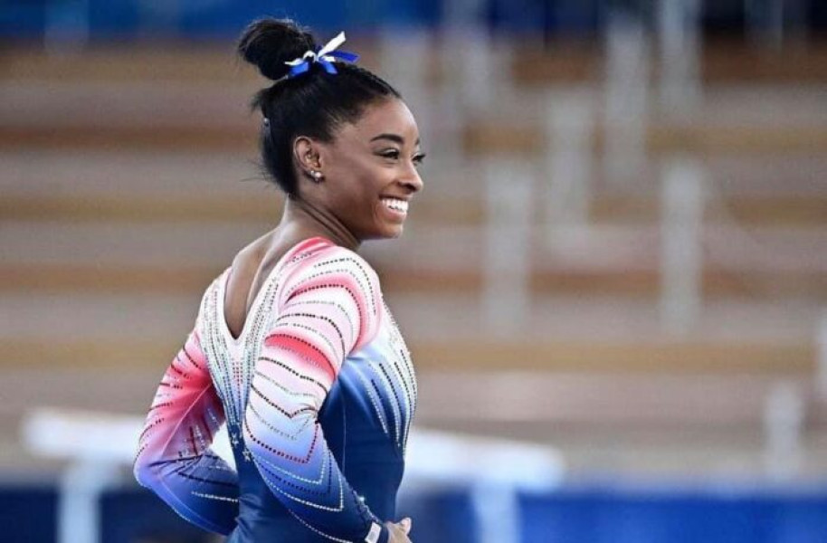 Simone Biles, vedetă la evenimentul Capitala Mondială a Sportului 2027 la Buenos Aires