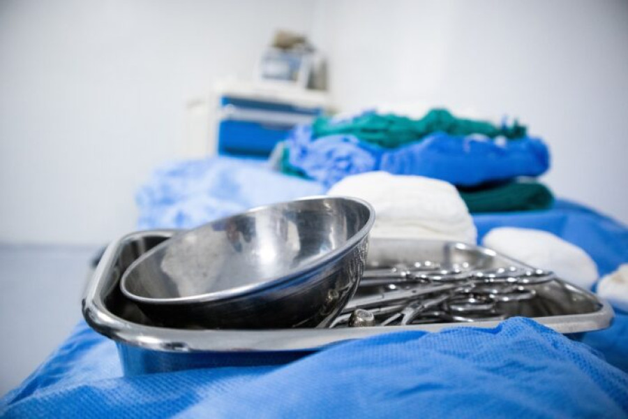 Ministerul Sănătății începe maparea cabinelor medicale și sălilor de operații