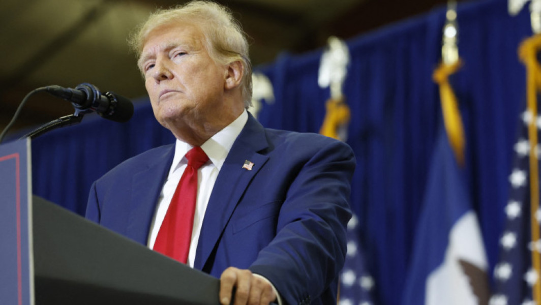 Judecătorul oficial: Trump trebuie să achite 454 de milioane de dolari în cazul de fraudă