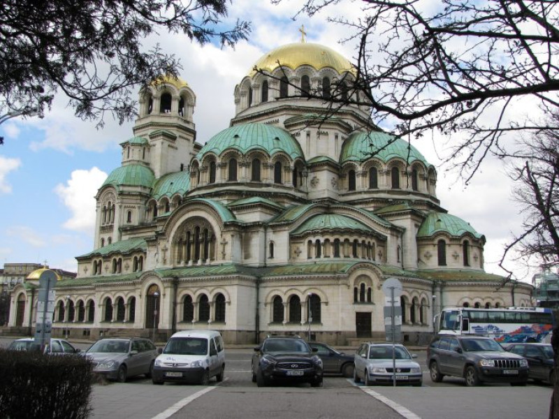Bulgaria introduce o vinietă de o zi pentru vehicule ușoare din 2026