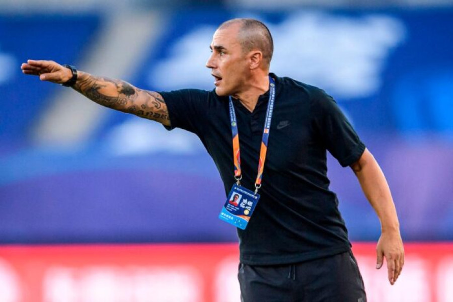 Fabio Cannavaro înregistrează prima înfrângere ca selecționer al Uzbekistanului