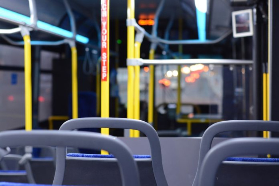 Voluntari lansa licitație pentru 30 de autobuze electrice și stații de încărcare