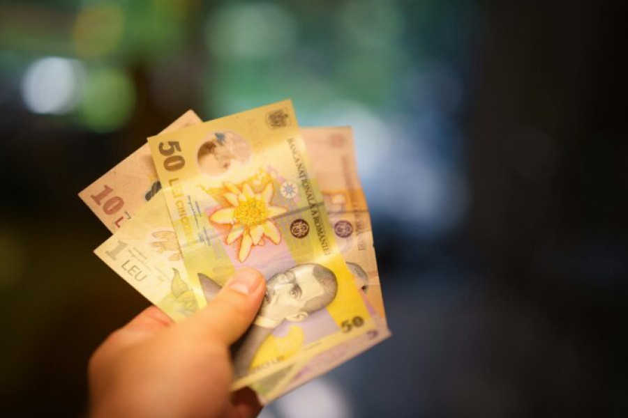 Anunț oficial: ANAF a înregistrat o creștere a colectării cu 11% în trimestrul al treilea din 2025