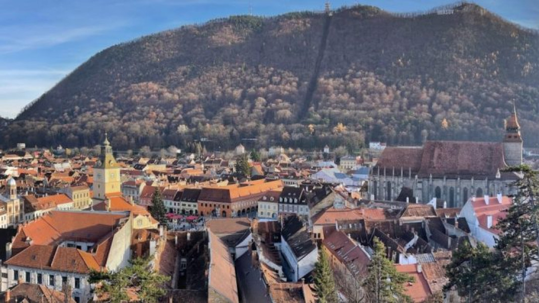 Familiile aleg Brașov și stațiuni montane pentru vacanțele de toamnă cu copii