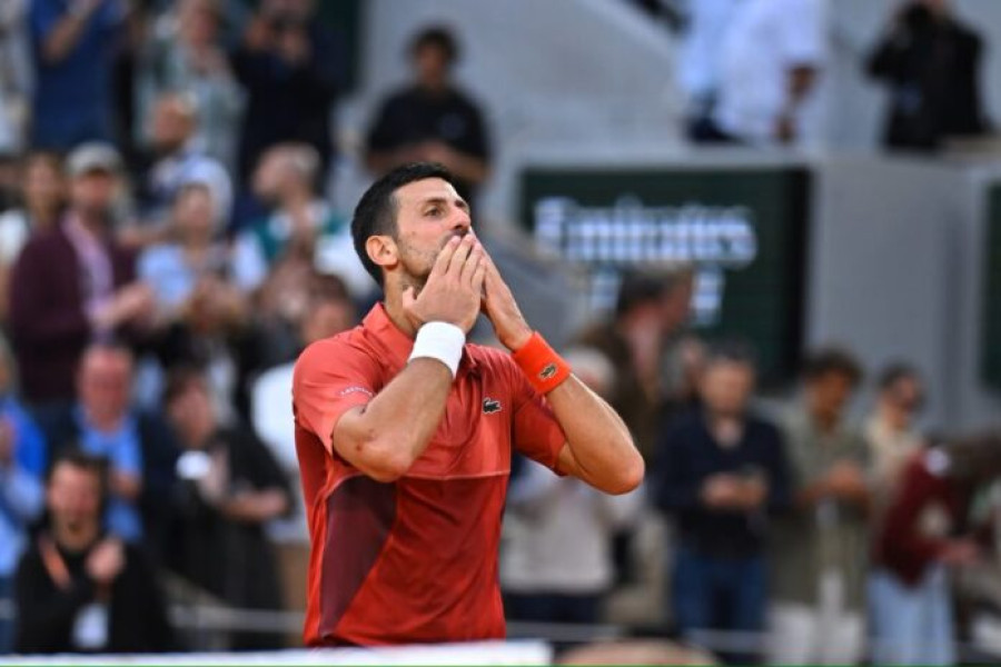 Arina Sabalenka îl laudă pe Novak Djokovic: un sprijin esențial în cariera ei