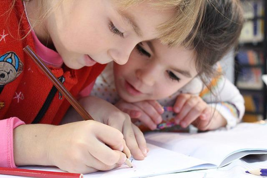 Școlile din Ilfov devin centre moderne de educație cu facilități de top