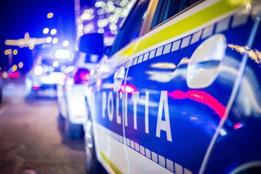 Anchetă în Sector 4 pentru dispariția unei femei, fiica ei, principalul suspect