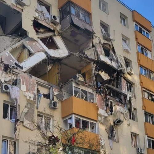 Primăria Sectorului 4 oferă sprijin victimelor exploziei din Calea Rahovei