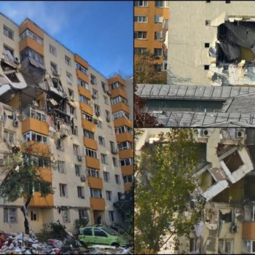 Primăria București oferă sprijin urgent persoanelor afectate de explozia de la Rahova