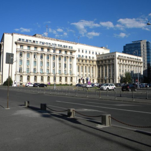 Ministerul Afacerilor Interne lansează licitație pentru infrastructura cărții de identitate electronice