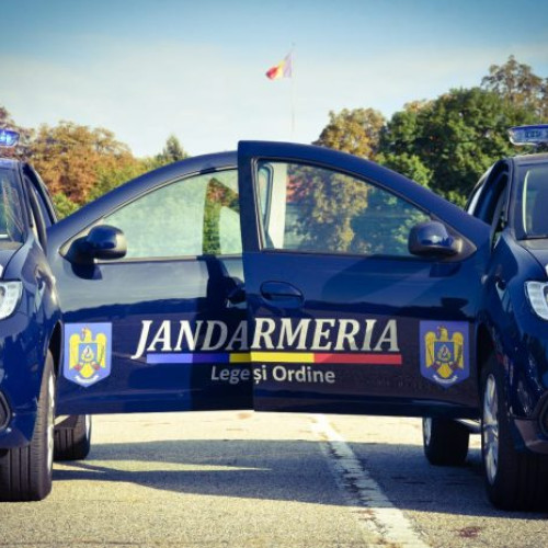 Colaborarea între Jandarmeria Română și Jandarmeria Franceză pentru pregătirea comună, consolidată prin întâlnirea delegației franceze la sediul Inspectoratului General al Jandarmeriei Române