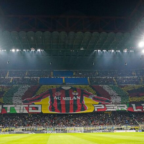 AC Milan preia șefia în Serie A după o victorie strânsă cu Fiorentina