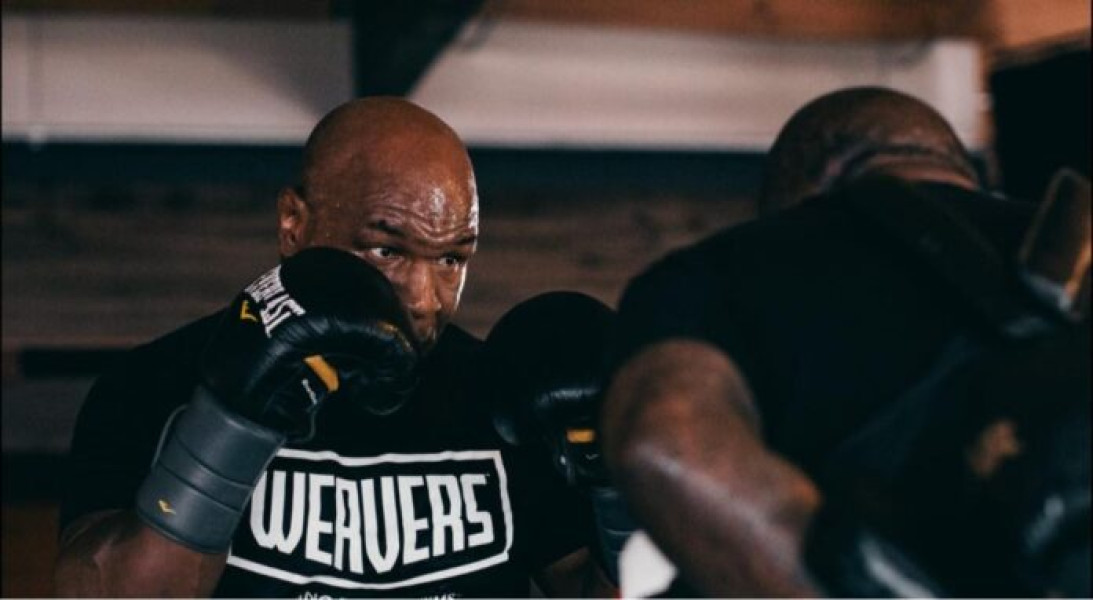 Mike Tyson și președintele Congo, întâlnire la 50 de ani de la „Lupta Secolului”
