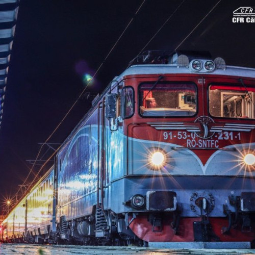 Trenurile Regio suspendate temporar din 21 octombrie din cauza restanțelor financiare