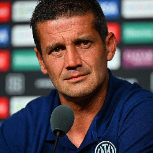 Cristian Chivu, concentrat pe meciul cu Union Saint-Gillois din Liga Campionilor