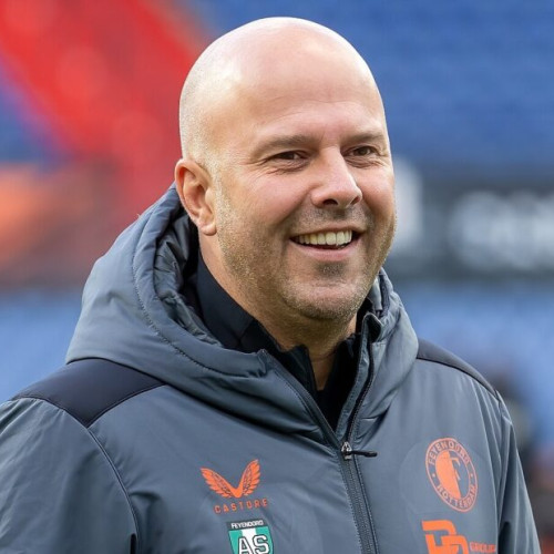 Arne Slot optimist după patru înfrângeri consecutive ale lui Liverpool