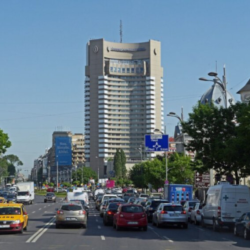 Distrigaz Sud începe lucrările pentru reluarea alimentării cu gaze în Rahova