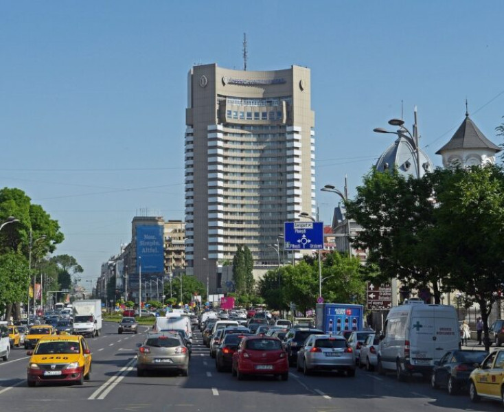 Distrigaz Sud începe lucrările pentru reluarea alimentării cu gaze în Rahova