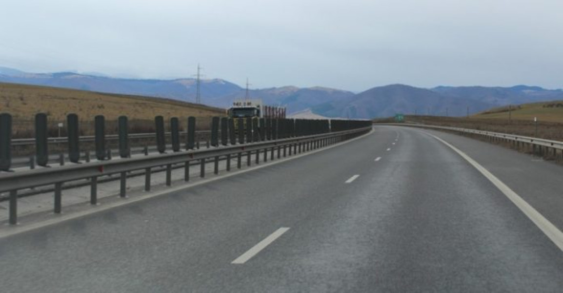 Patru companii amendate cu peste 2 milioane de lei pentru trucarea licitațiilor CNAIR