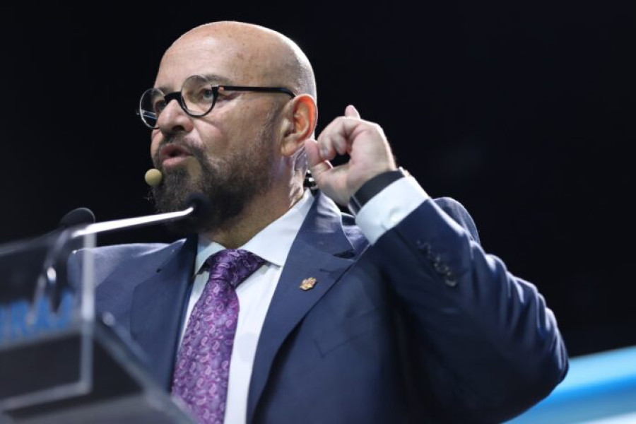 Piedone critică propunerea lui Vlad Gheorghe privind reforma administrativă a Bucureștiului