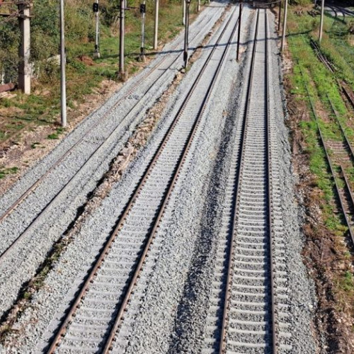 Apelul feroviarilor către Guvern pentru salvarea sectorului feroviar