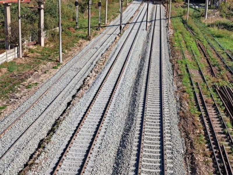 Apelul feroviarilor către Guvern pentru salvarea sectorului feroviar