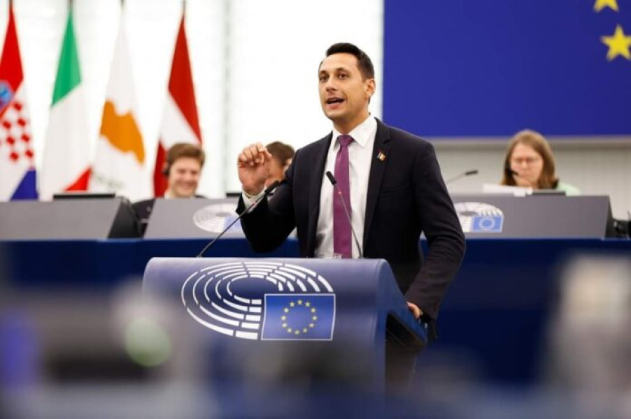 Vlad Gheorghe cere referendum pentru desființarea sectoarelor din București și Ilfov
