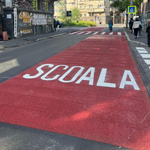 Vacanța de toamnă începe vineri pentru elevi, revenirea la școală este pe 3 noiembrie