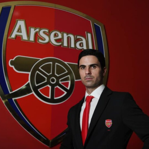 Arteta mulțumit de victoria categorică a lui Arsenal în Liga Campionilor