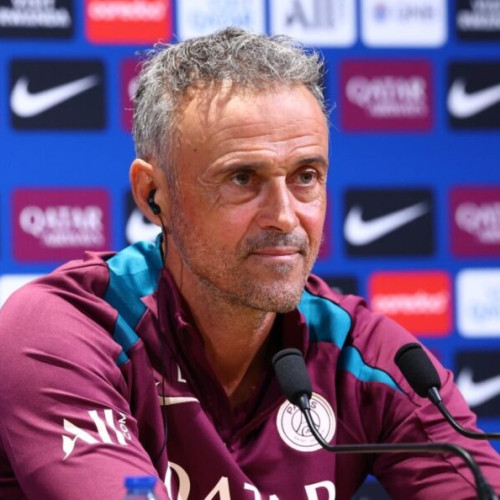 Luis Enrique: PSG vizează să câștige tot în acest sezon de Liga Campionilor