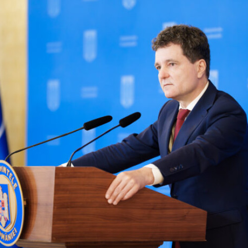 Nicuşor Dan și preferința sa pentru candidatul la Primăria Capitalei