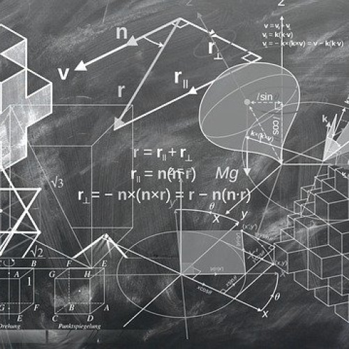 Programul Matematică Remedial deschide înscrieri pentru profesori și elevi până în 31 octombrie