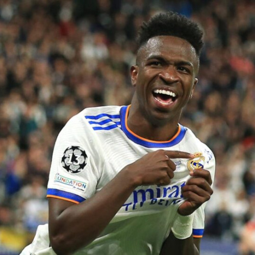 Vinícius Junior, în centrul atenției după ieșirea sa nervoasă în Clasico