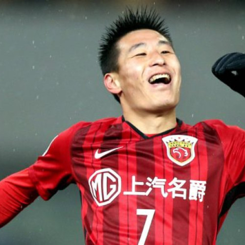 In "Ales cel mai bun fotbalist chinez al anului 2023": A fost desemnat cel mai bun fotbalist chinez al anului 2023