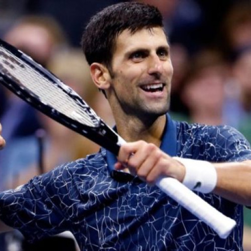 Nominalizări de top la Gala Premiilor Laureus - Djokovic, Duplantis, Messi şi alţii