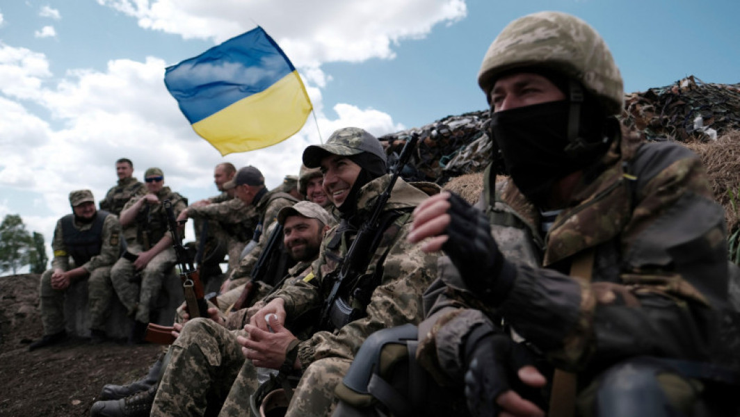 Ucraina acuză Rusia pentru dezinformare și destabilizare a aliaților înaintea unui conflict militar
