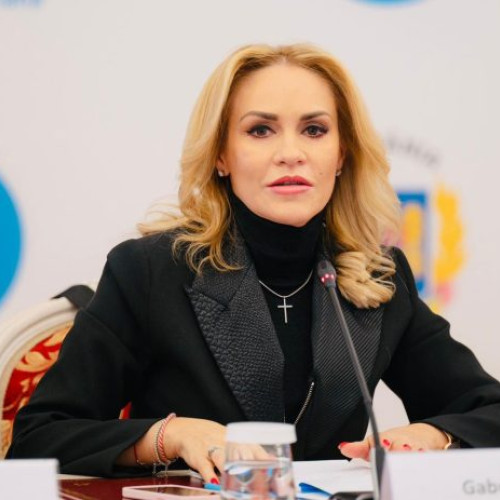 Gabriela Firea, susținută pentru Primăria Capitalei de către PSD București. Biroul permanent al partidului a decis în unanimitate și va face sondaje pentru celelalte sectoare.