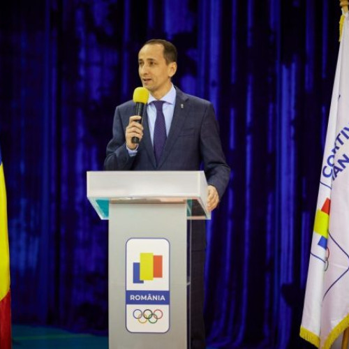 Mihai Covaliu: Optimism prudent privind medaliile JO 2024