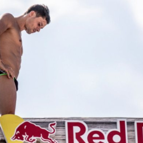 Nominalizări la European Aquatics pentru cei mai buni sportivi la high diving din 2023: Constantin Popovici şi Cătălin Preda