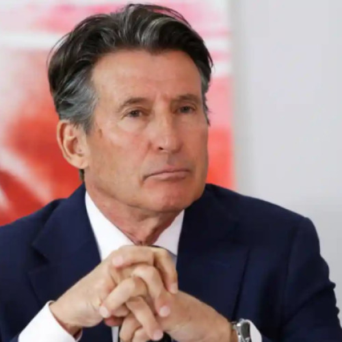 Atletism: Sebastian Coe condamnă proiectul de dopaj autorizat