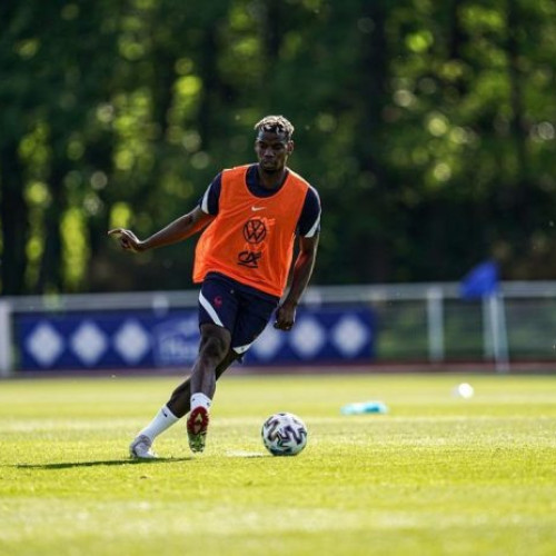 Dopajul lui Paul Pogba: Fotbalistul francez suspendat pe termen lung face apel la TAS