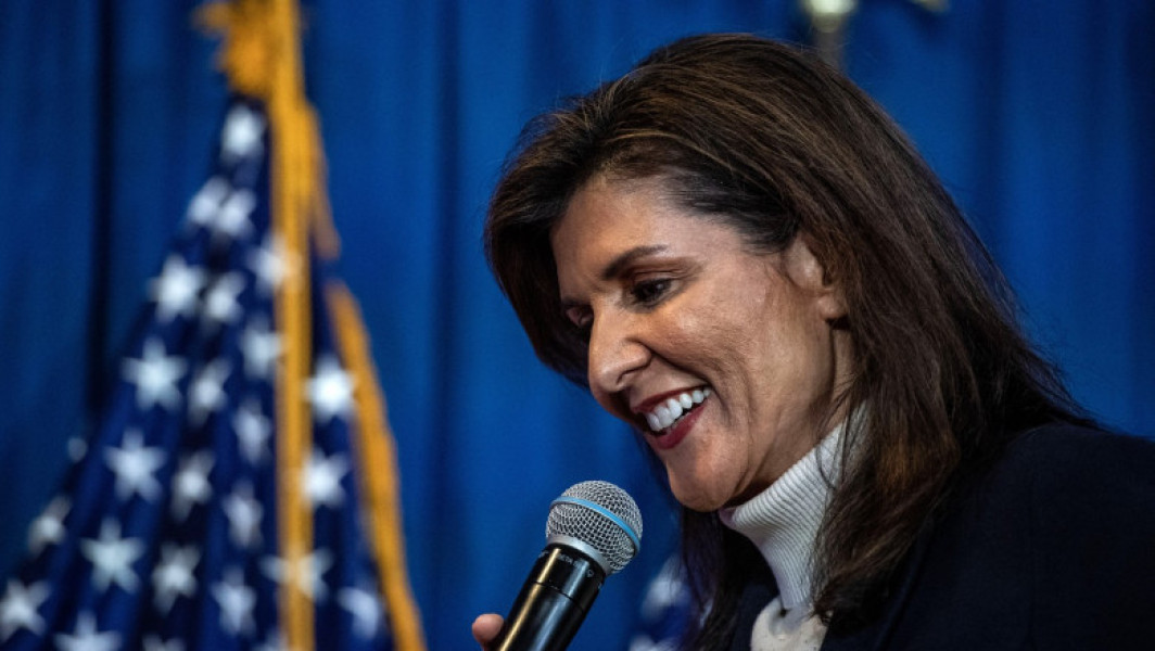 Nikki Haley câştigă prima bătălie împotriva lui Donald Trump în alegerile primare republicane din Washington DC