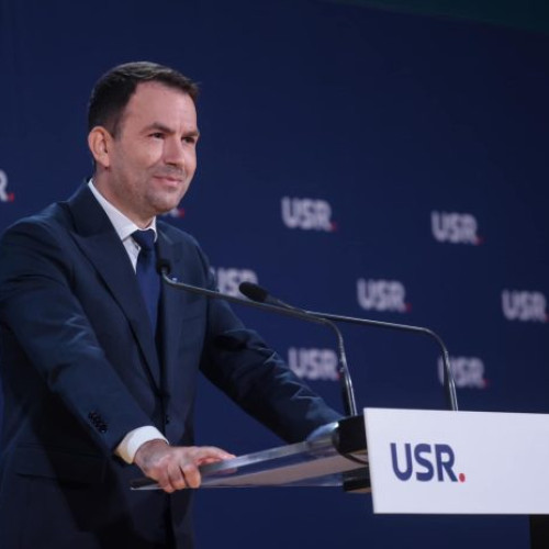 Romania: USR Solicită Votul Moțiunii împotriva Ministrului Boloş pentru Abuzurile Economice și Financiare