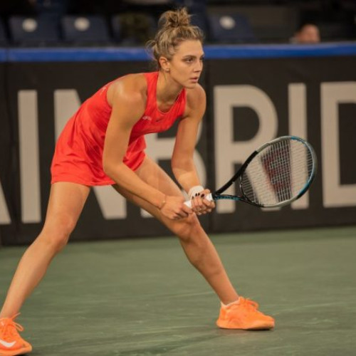 Tenis: Jaqueline Cristian, învinsă în primul tur al calificărilor la Indian Wells (WTA)