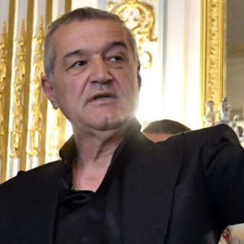 Gigi Becali revine pe scena politică cu un nou partid: Noua Gardă - Creștin Democrată