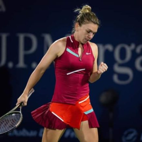 Decizia TAS: Simona Halep, suspendată pe termen scurt pentru dopaj, poate reveni pe teren imediat! Posibilă participare la Miami Open cu ajutorul unui wild card.