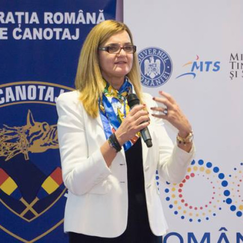 Tenis: Elisabeta Lipă - O victorie importantă pentru Simona Halep după ce i-a fost redusă sancţiunea pentru dopaj