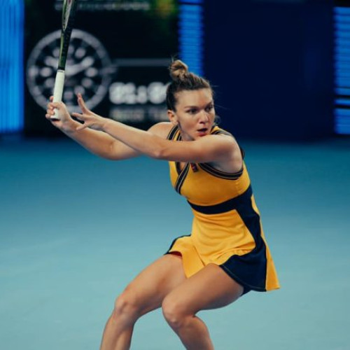 Simona Halep așteaptă cu nerăbdare revenirea în circuit după reducerea suspendării de la TAS