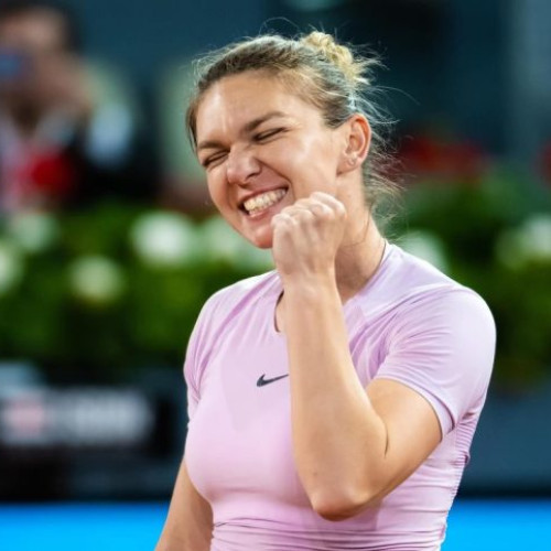 Tenis: Simona Halep, mulțumită de sprijinul românilor în lupta sa împotriva suspendării sale