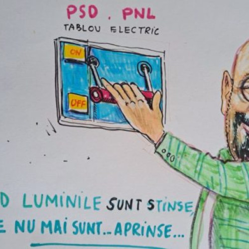 Primarul Sectorului 5, Cristian Popescu Piedone, cercetat penal, transmite mesaj puternic clasa politică: "Multă apă s-a scurs pe Dâmbovița de când ați luat puterea și… NIMIC!